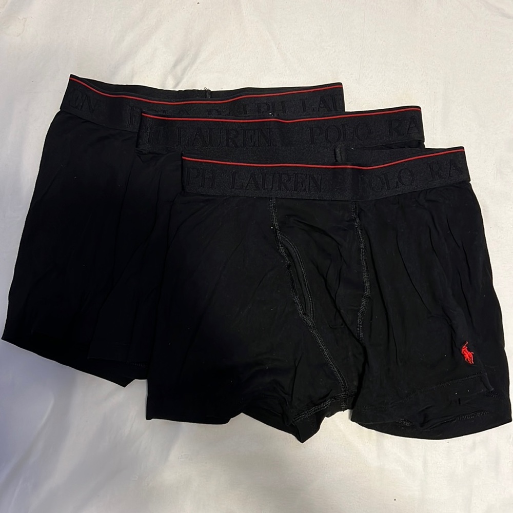 Polo Ralph Lauren Trunks